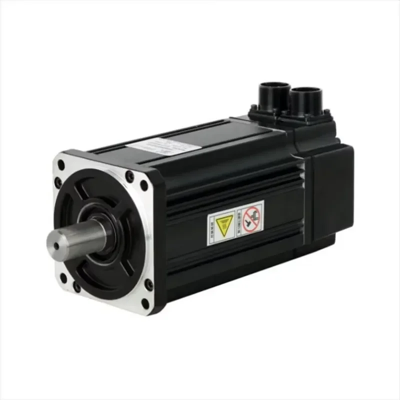 A06B-0121-B577#7012 Spare Part Sewing Machine CNC Controller Servo Motor C3/2000 STRAIGHT, I64