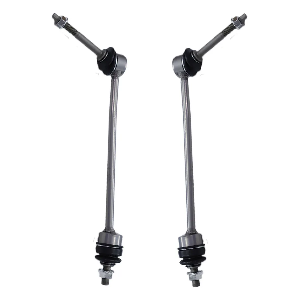 

2 шт. передний стабилизатор для Mercedes-Benz S Class W222 C217 Maybach 2013 2014 2015 2017 3.0T 4.0T Connect Bar аксессуары