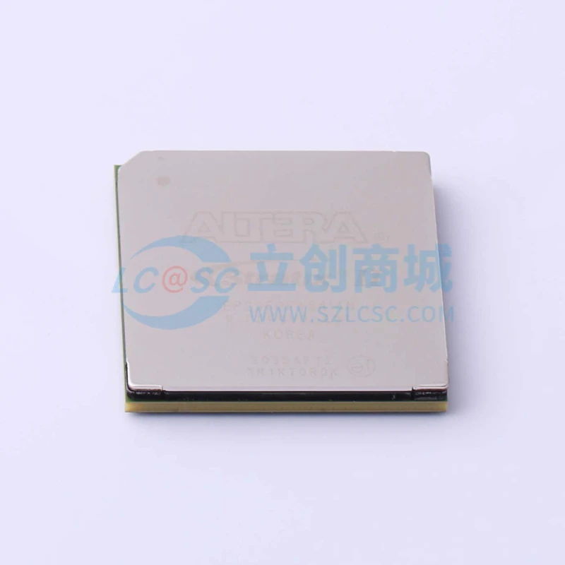 BGA-484 프로그래밍 가능 로직 장치 (CPLD/FPGA), EP EP2S, EP2S60, EP2S60F, EP2S60F484, EP2S60F484I4, EP2S60F484I4N, 100% 신제품