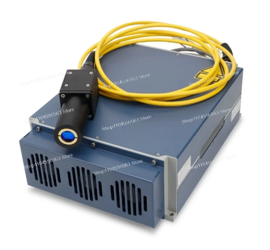 20W 30W 50W 100W Q-Switched Pulse Laser Source 1064nm GQM for Fiber Laser Machine
