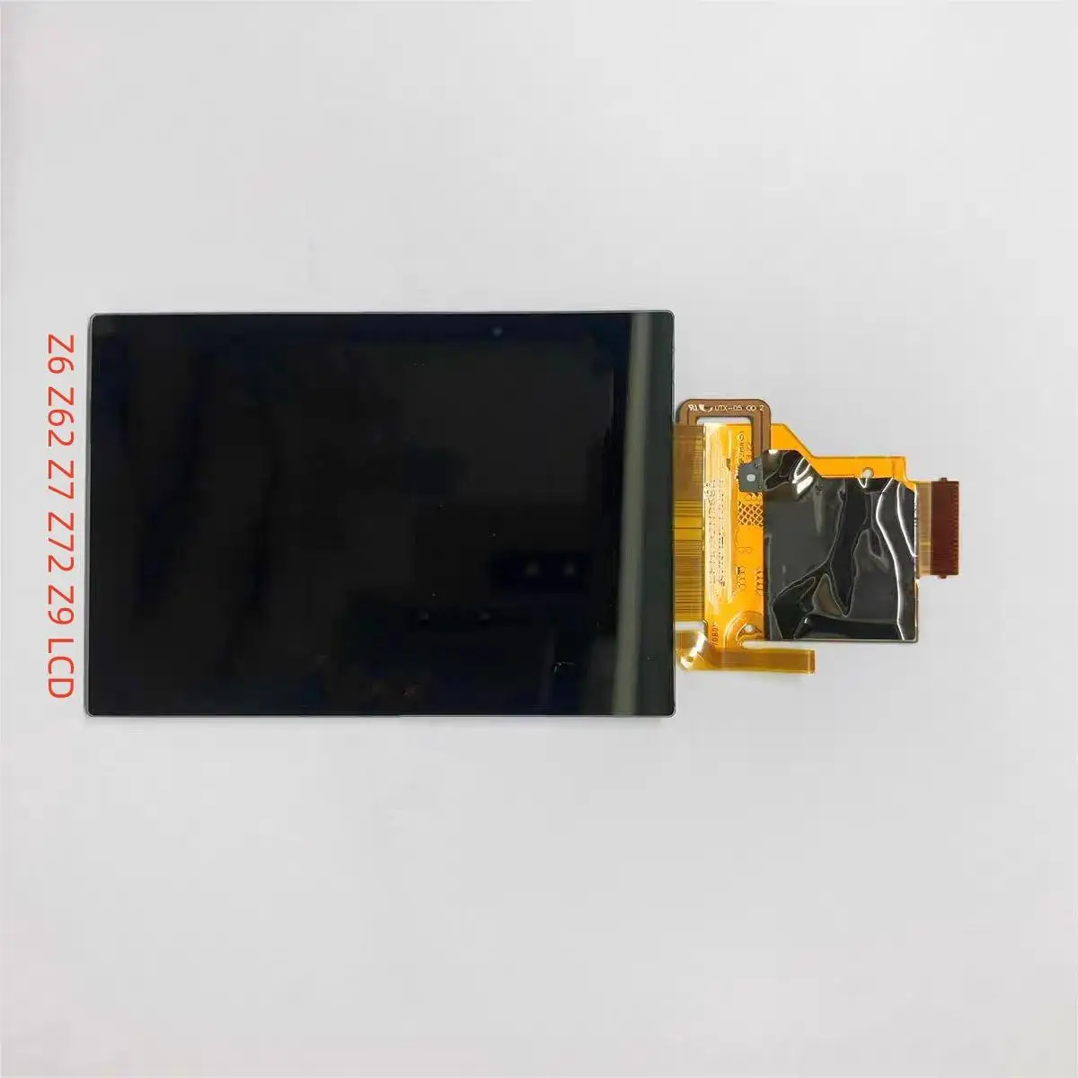 Neues Original-LCD für Nikon Z6 Z6II Z7 Z7II Z9