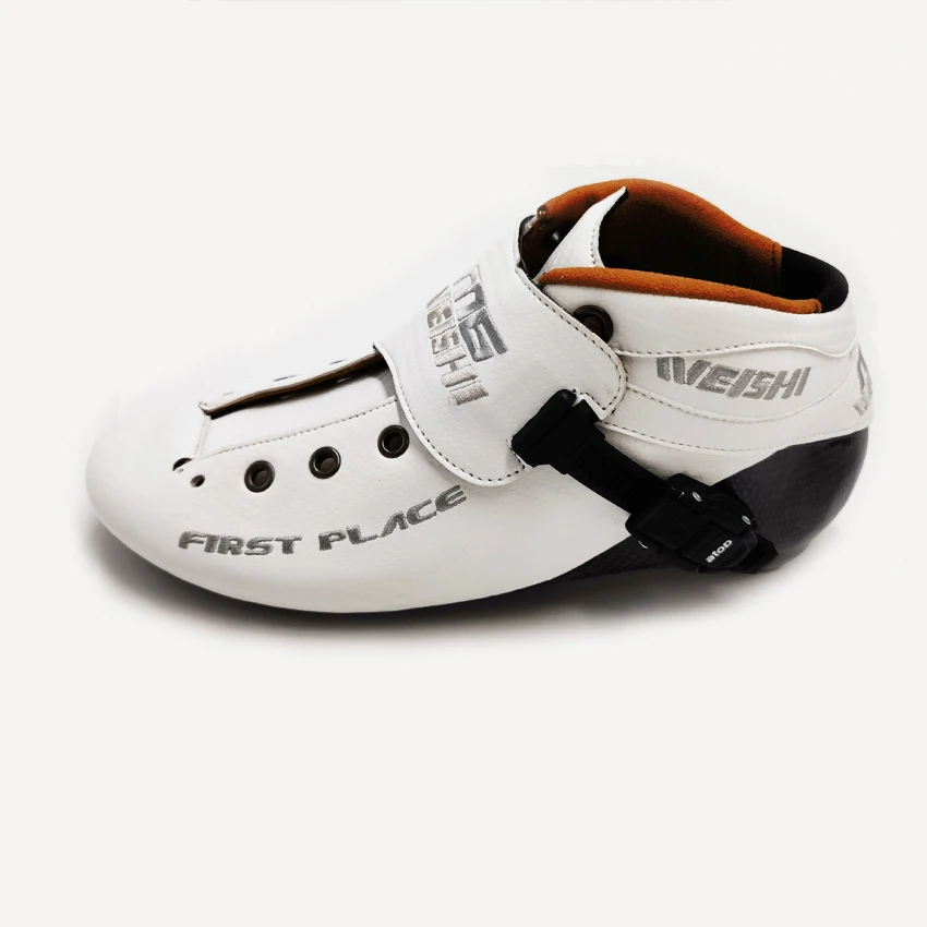 

Factory direct sales of the latest carbon fiber roller skates