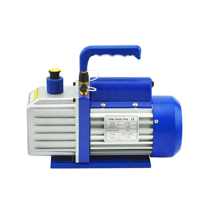 Wholesale purchase of HVAC vacuum pumps, refrigeration vacuum pumps