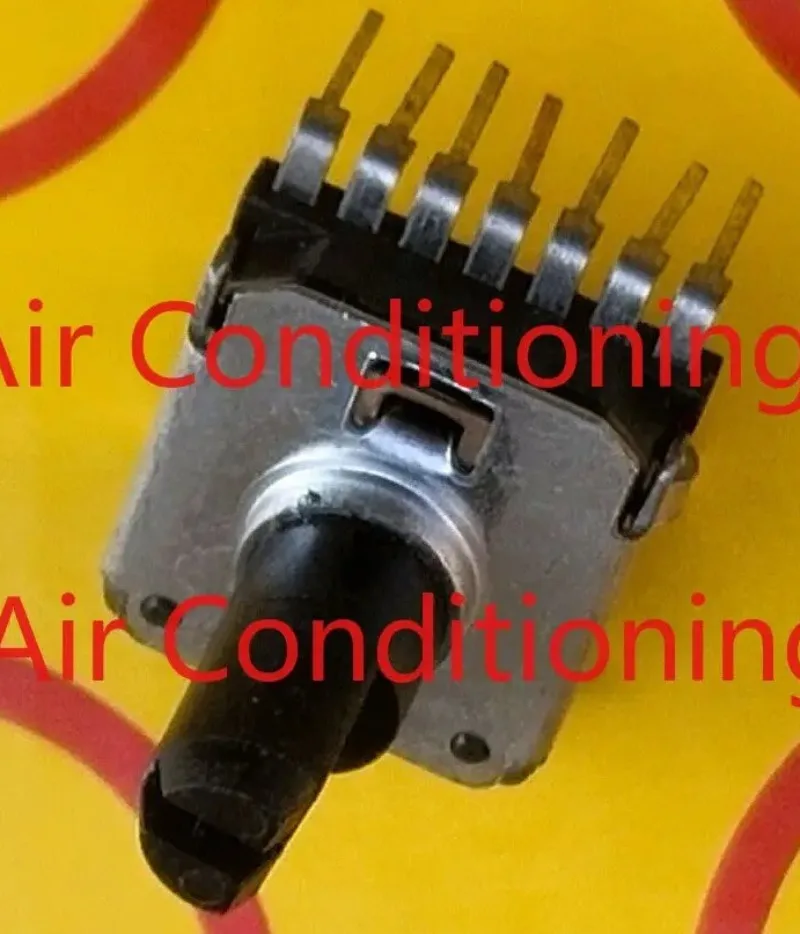 

For Yamaha electronic organ PSR-S910, S710, S900, S700, PSR730, 630 volume potentiometers