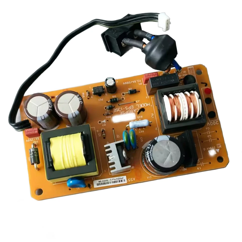 CA86PSE EPS-135E 100V 220V Printer Power Supply Board For Epson L1800 R1800 L1500W L1430 R2000 R1430