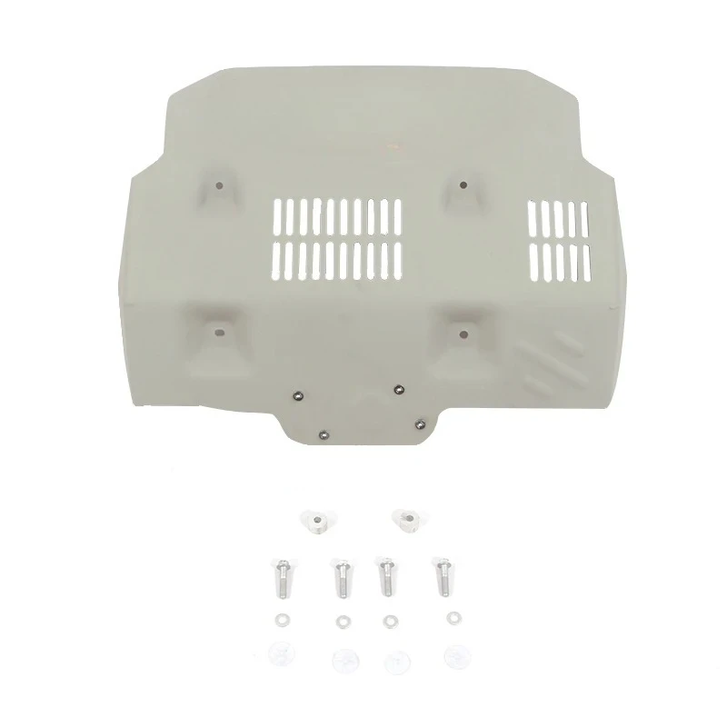 Plaque de protection avant tout-terrain pour 4 roues 2014-2019