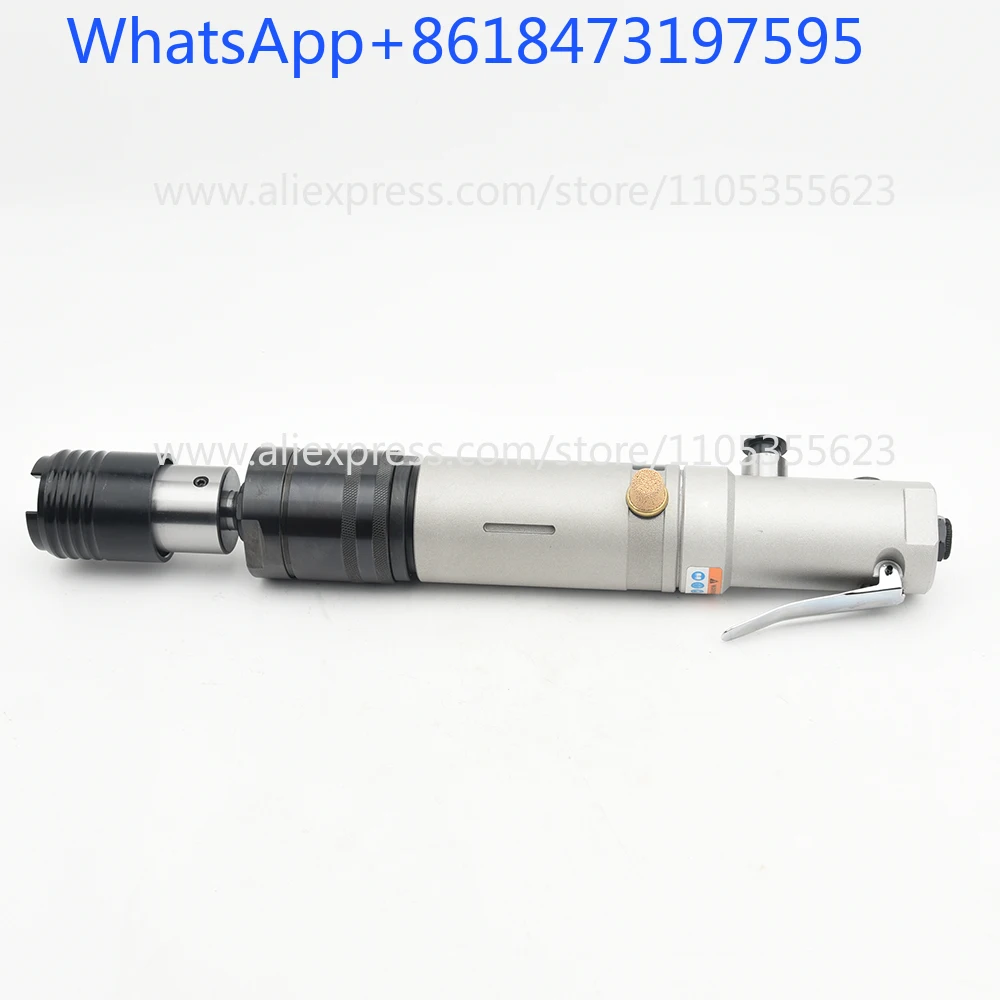 M16 Motor Card Position Diameter 44/56 Speed 250 Pneumatic  Machine  Tool Air Tapper Motor