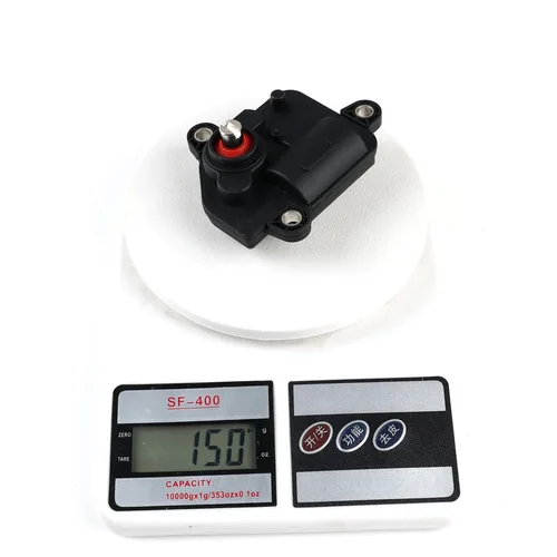 Imagen 2 del producto Tubo de escape de automóvil, controlador electrónico de onda de sonido, interruptor de control remoto, válvula eléctrica