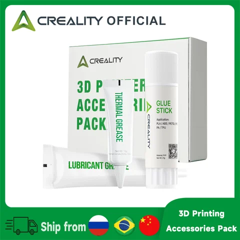 Creality набор аксессуаров для 3D-принтеров