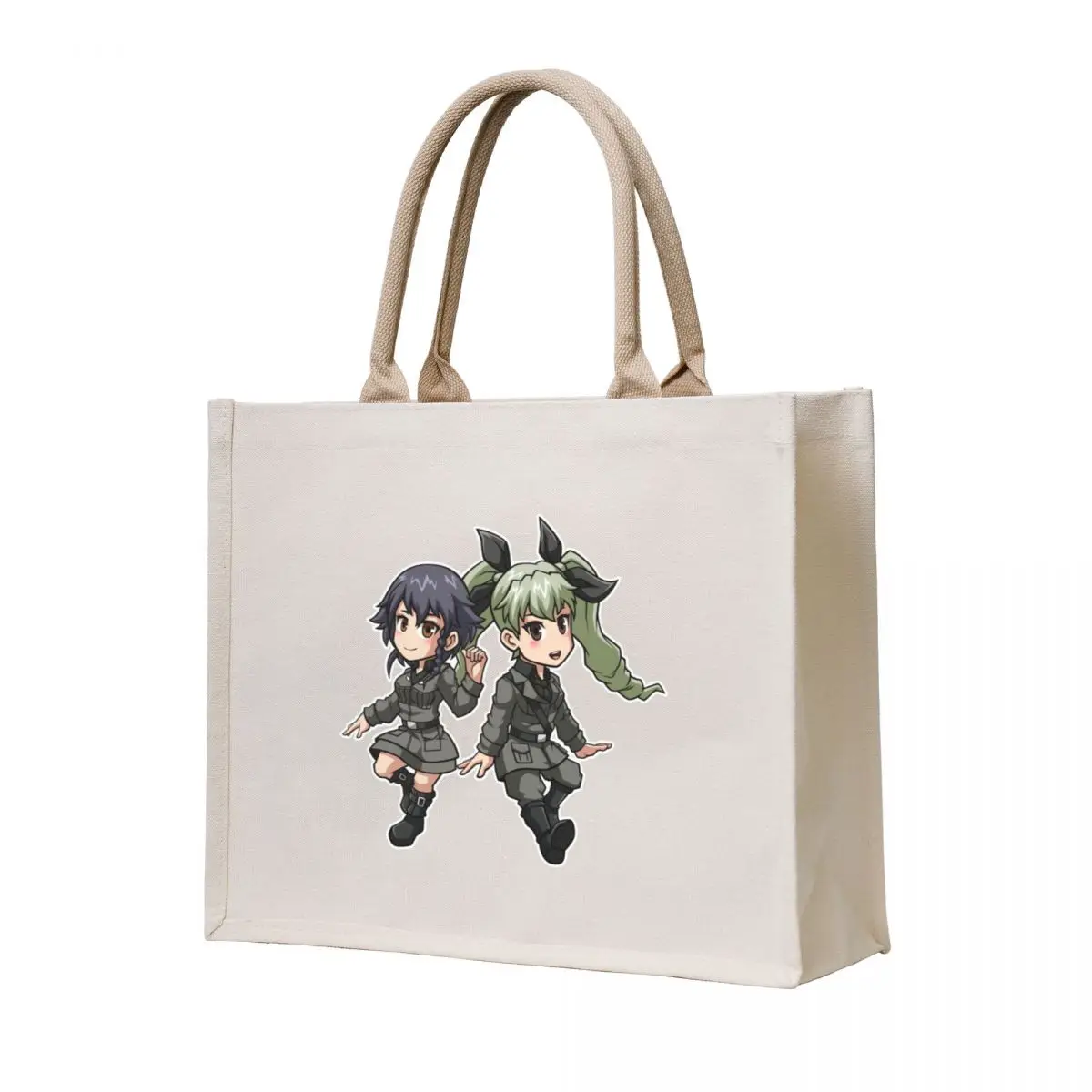 

Anzio Girls Tote Bag tote bag shopper bags shopping bag logo hand