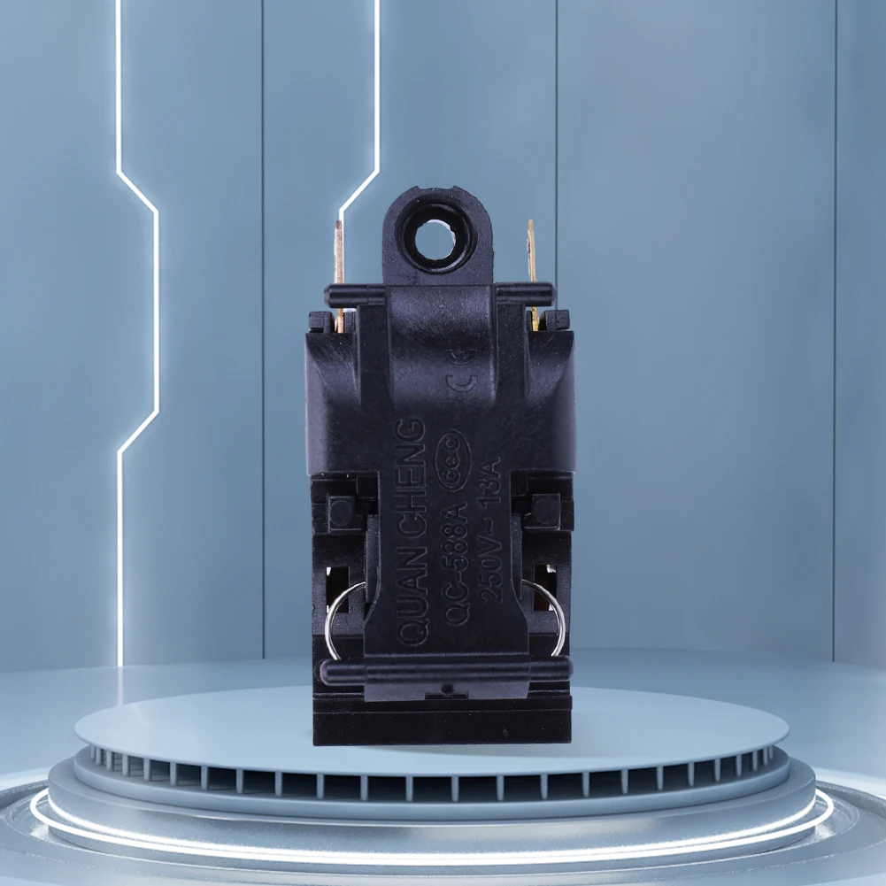 1-15 قطعة غلاية كهربائية مفتاح الطاقة 13A 250 فولت المرجل ترموستات التبديل العالمي ملحق غلايات البخار الضغط الانتقال التبديل #6