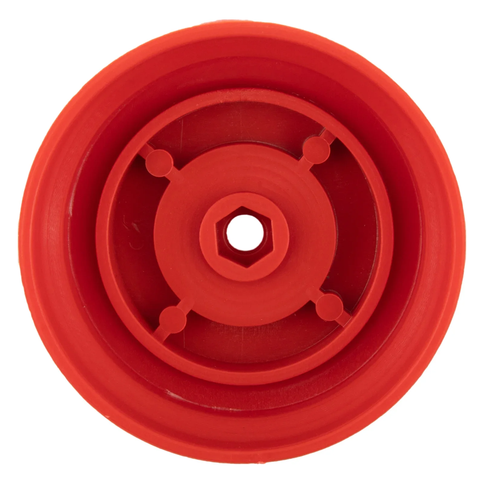 2 قطعة قاعدة شفرة للكهرباء اللاسلكي العشب ستريمر أداة قادين الحديقة جزازة العشب شفرات حامل ملحقات جزازة العشب ﻿