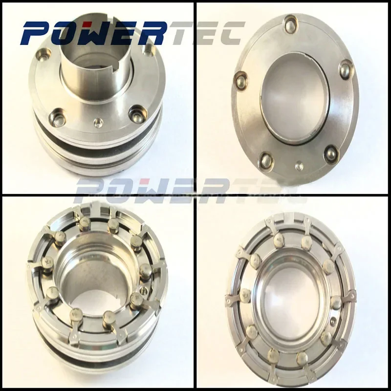 

Комплект Turbolader 53039700109 Кольцо сопла турбозарядного устройства 53039880109 Для Audi A4 2.0 TDI 125Kw BRD BVA 03G 145702 H 100% новая турбина