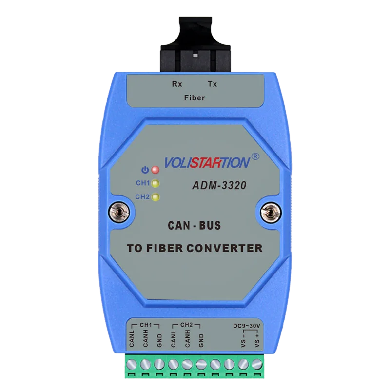 Adm-3320-sc convertisseur terminal machine touristes Sc à