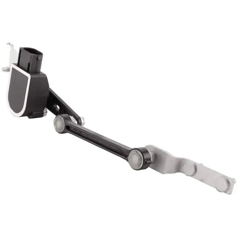 A21E-31288274 Right Rear Body Height Level Sensor Black 30782821 31300179 For Volvo S60 S60L V70 S80 XC60 XC70 2008-2018