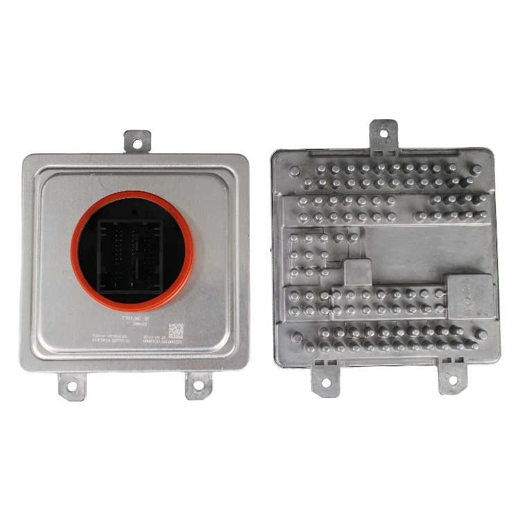 High Quality LED Headlight Module Control Unit Part Auto Lighting Systems 7933360 63117933360 for G20 G11 G05 G07 G16 G42