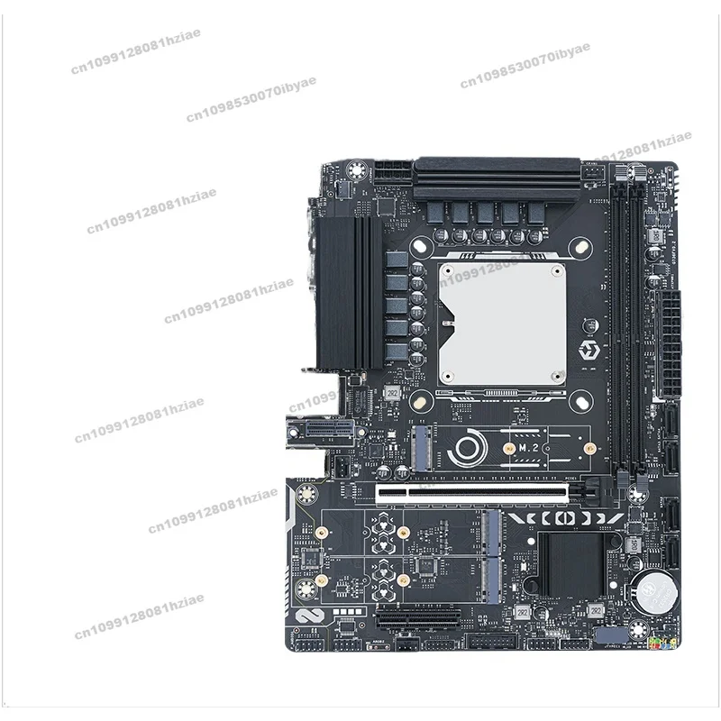 For Erying Onboard CPU Set, Official Version Core I9-14900HX I9-13900HX Desktop 12/13/14th Generation