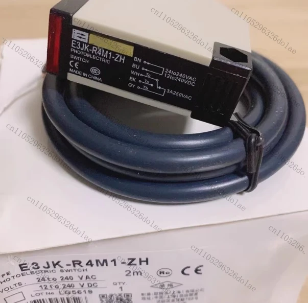 Photoelectric Switc…