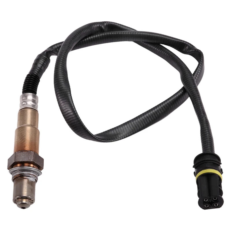 Oxygen Sensor 0258006275 0015405117 For Mercedes-Benz A140 A160 A190 A208 A209 A210 C32 C180 C200 C208 C209 C240 C280