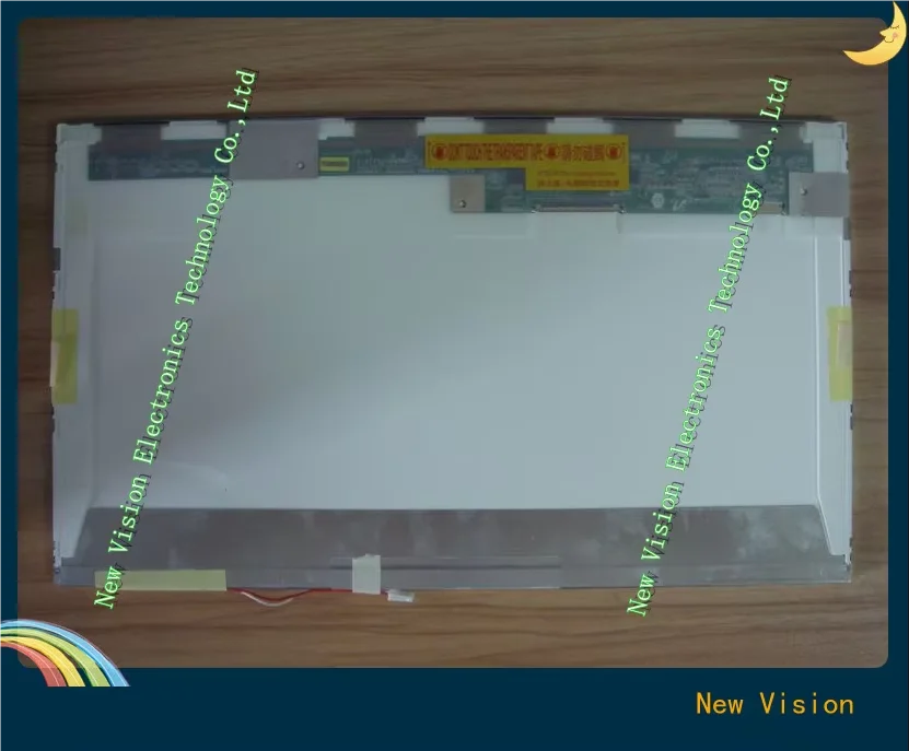 

15.6 inch Original 1366*768 CCFL TFT Laptop LCD Screen for Samsung LTN156AT01
