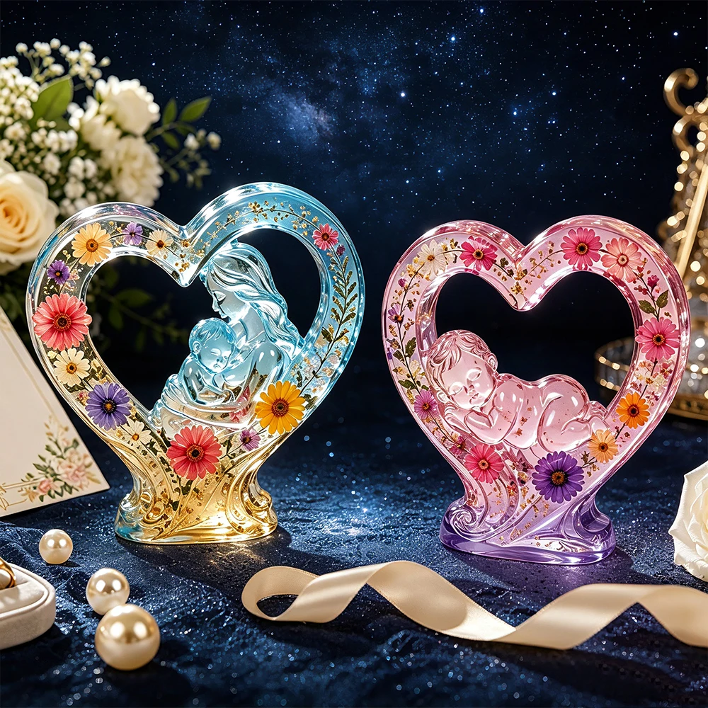 Cetakan Resin Epoksi Kristal D - Resin Art Mould ulasan dan harga