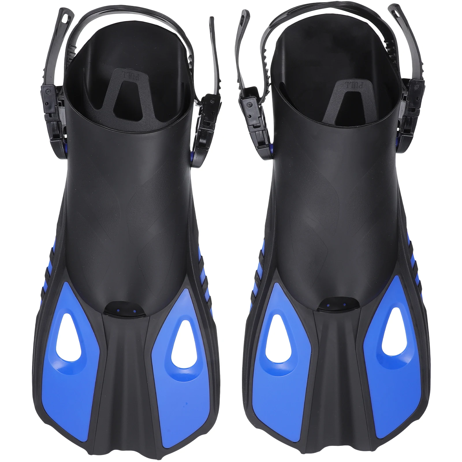 

Diving Fins Exclusive Flippers Training Snorkeling Aldult for Swimming Adult Dive Rubber