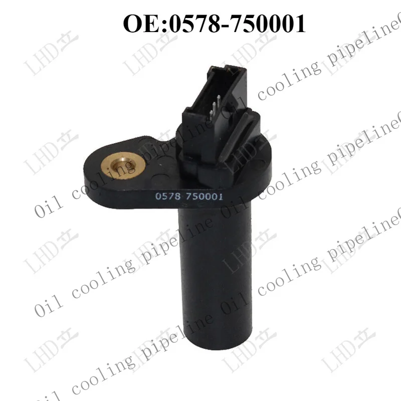 A+ Assy-Speed Sensor For Chrysler Kia Ssangyong Sports 0578-750001