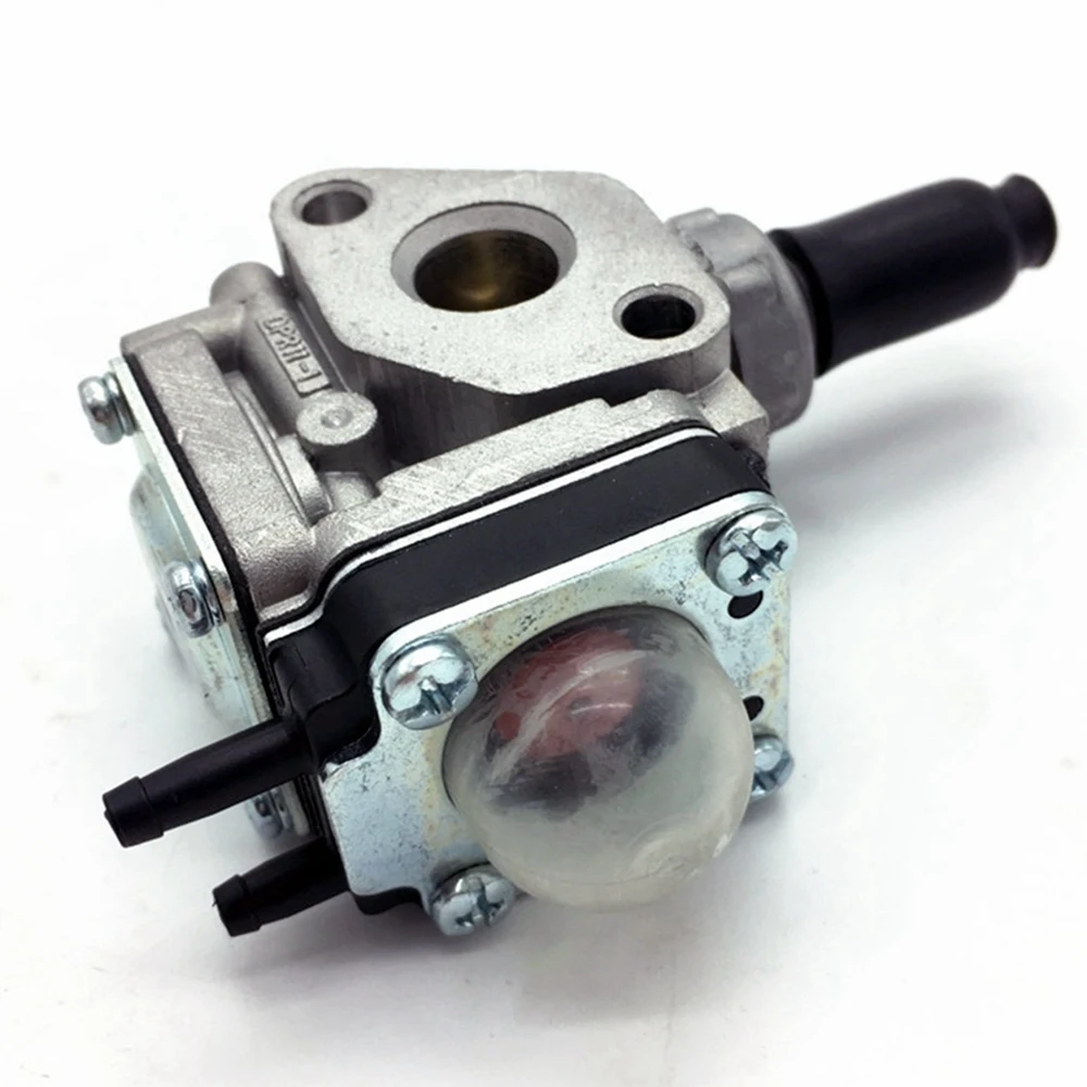 Nuovo kit guarnizioni carburatore per parti in carboidrati per trimmer Kawasaki TH43 TH48 KBH48A