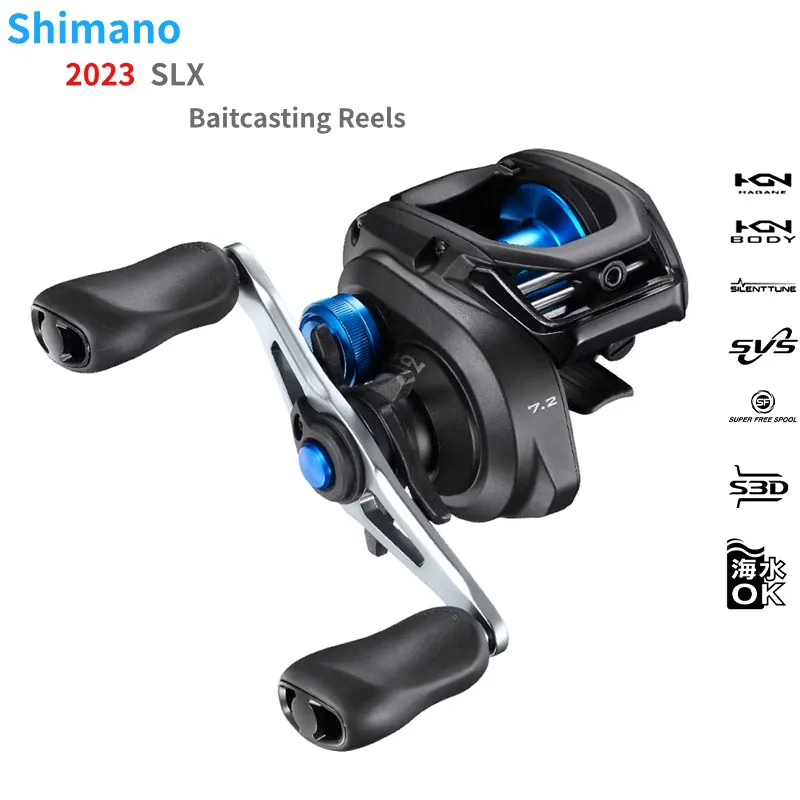 shimano 2023 reels Stradic FM Spinning Whether you are a casual angler or an experienced fisherman SHIMANO SLX A 2023 SLX