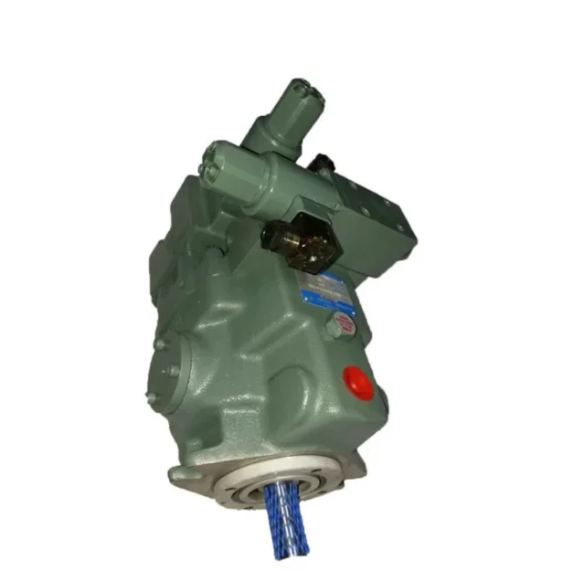 Hydraulic Piston Pump A56-FR04EH17M-27-42 A37 A70 A100 A56 Pump