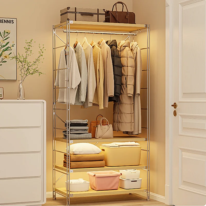 custom.Custom Metal Clothing Dress Display Steel Rack Retail Store Hanging Clothe Fixture Shop Design Stacking Racks &