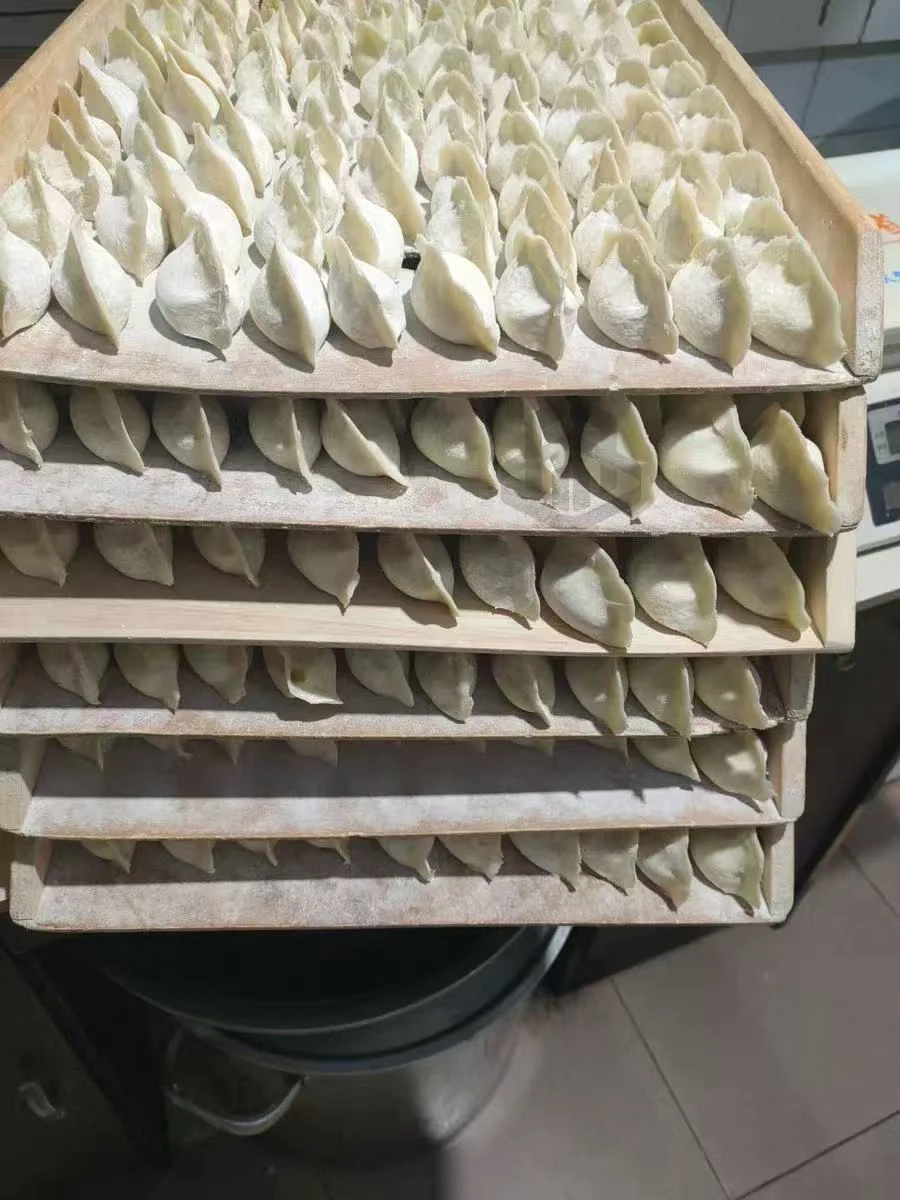 Stock Available Environmental Rice Balls Dumpling Machine for Businesses with Motor As Core Component