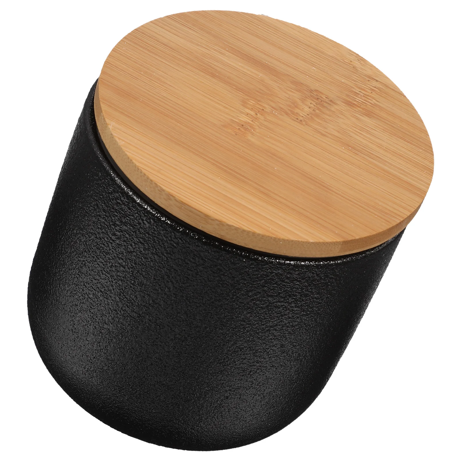 

Ceramic Storage Jar Multipurpose Coffee Bean Canister Airtight Kitchen Jars Snack Dry Fruit Holder Food Storage