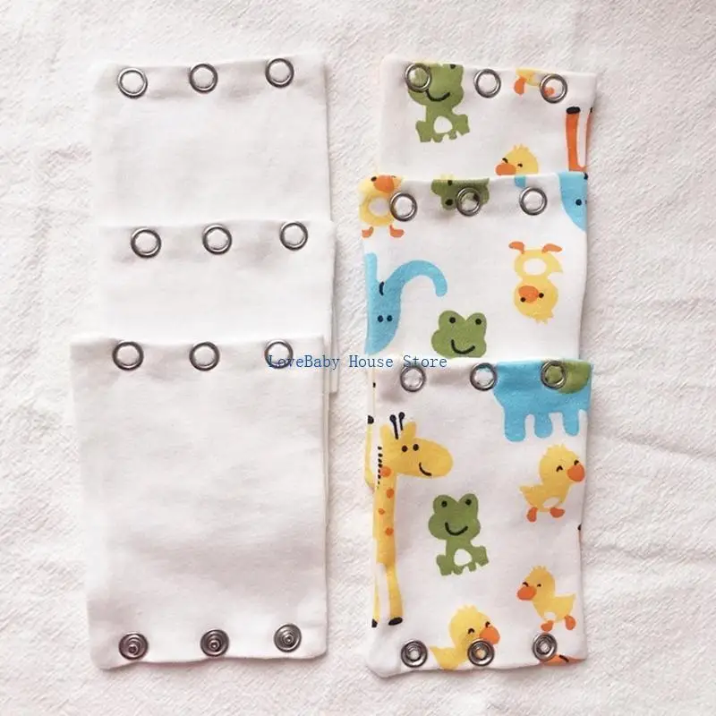 BX0D ملابس الأطفال موسع نيسيي تمديدات ارتداءها تمديد فيلم الطفل المنشعب شريك