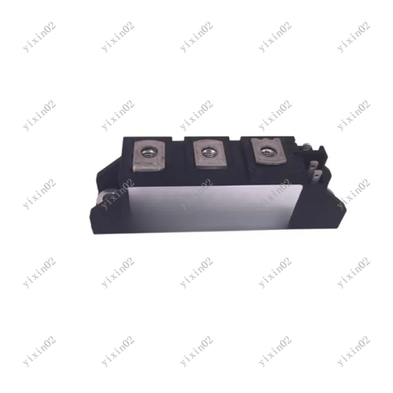 MCC95-16IO1B Series Thyristor Diode Module  Power Module Industrial Grade High Current Electronic Components