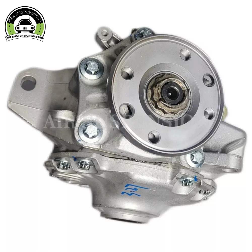 A2053304207 Front Axle Differential Assembly For Mercedes Benz e350 glc300 C300 2017-2022