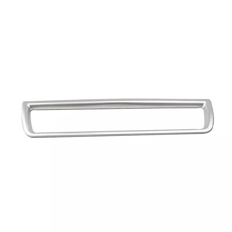 Central Console Vent Trim Car Central Console Vent Cover High Reliability Perfect Match Stable Characteristics Brand New