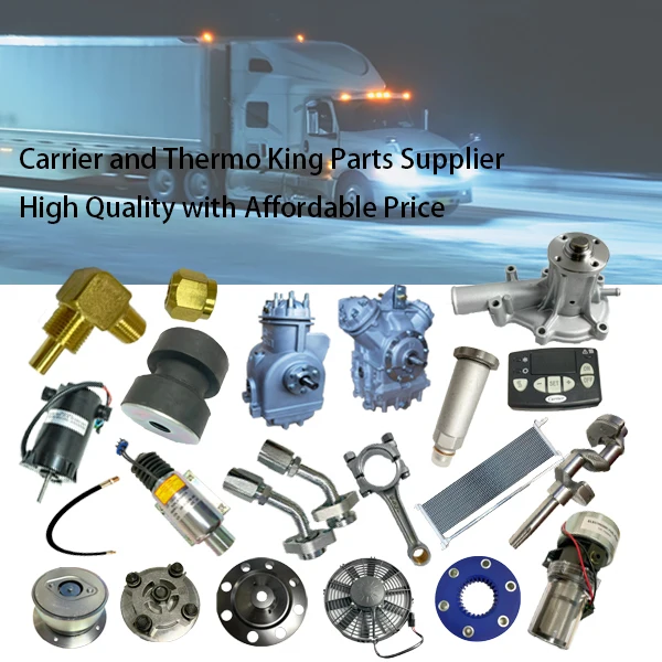 Auto Sensor 22-02973-32 Spare Parts for Carrier Transicold Refrigeration for Restaurants Hotels Home Use Available for Wholesale view 3