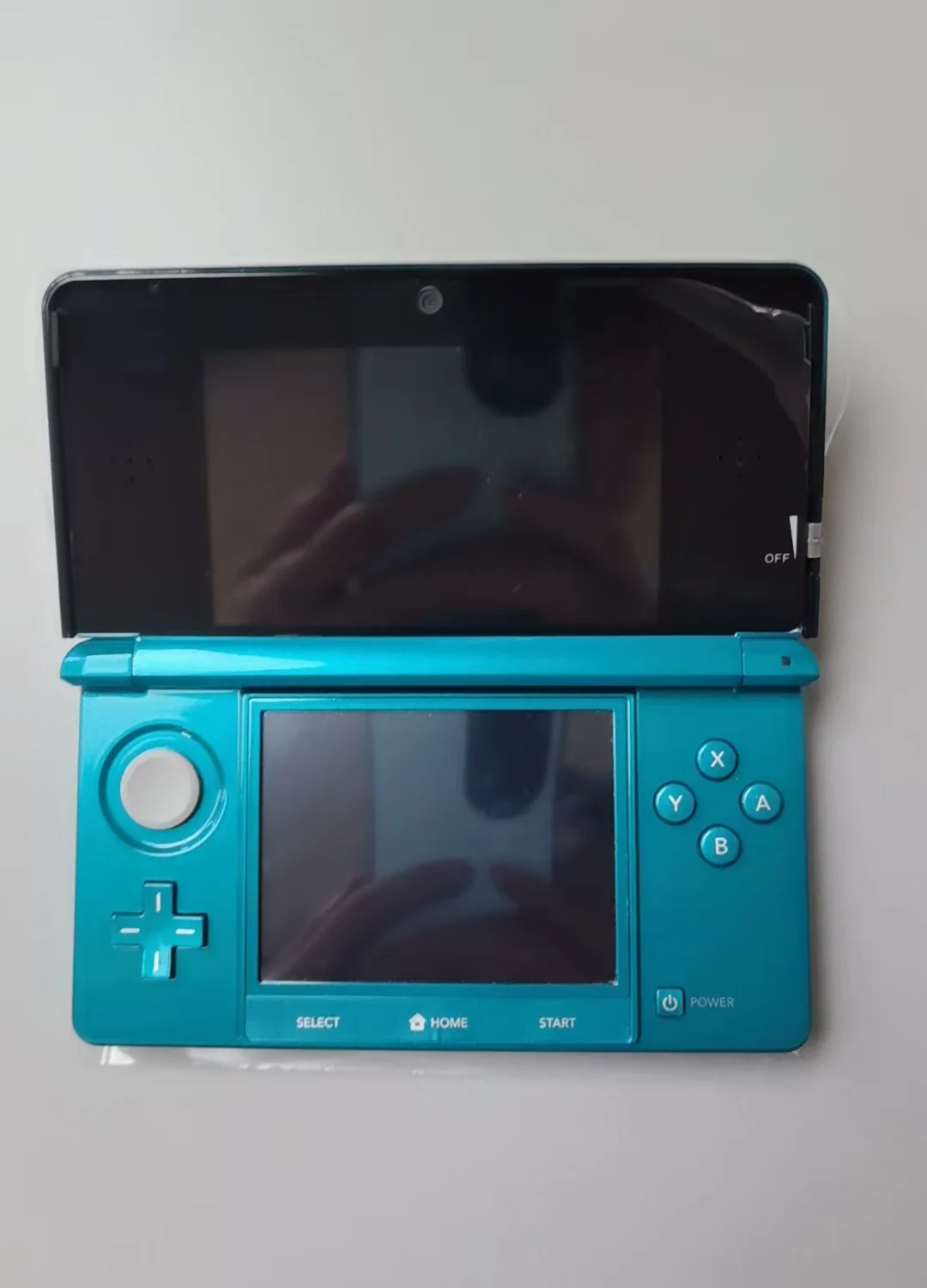 

Original Refurbished 3DS Handheld Video Game Console - FBI Unlocks Retro Handheld Game Console, 3DS Free Games - In Stock