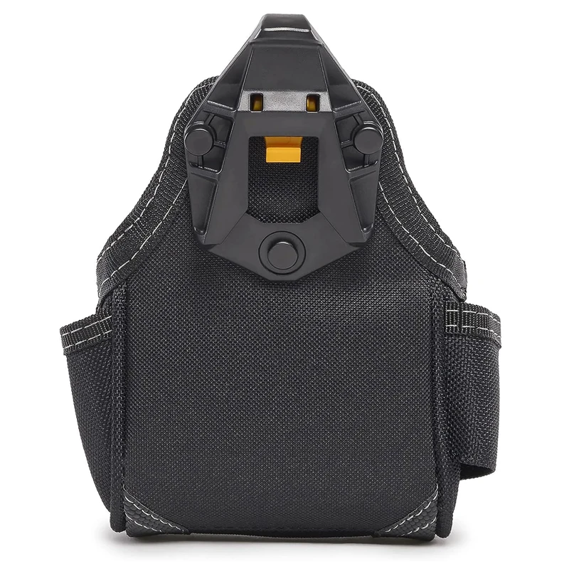 TOUGHBUILT TB-CT-25 巻尺/万能ポーチ工業用グレードのハード電気技師封じ込めバッグ