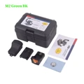 M2 Green BK