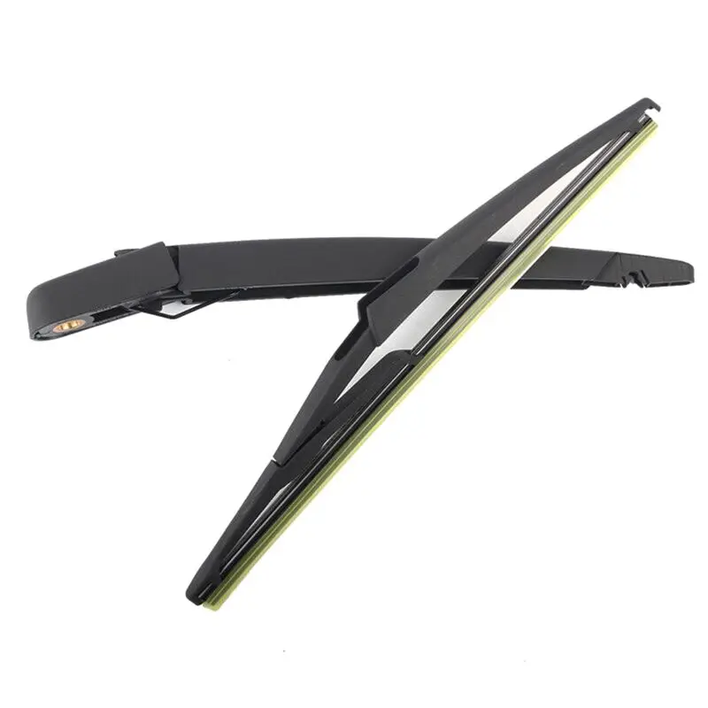 

Rear Windshield Wiper And Wiper Blade Set A1648200844 For W164 X164 X166 ML GL 2005--A99D