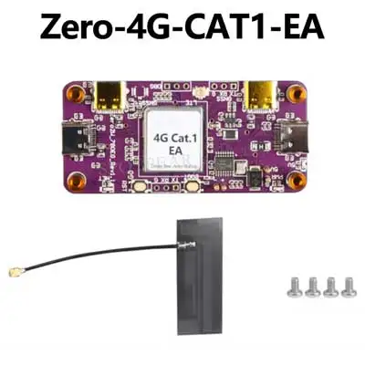 Variant: 4G-CAT1-EA(For EA)