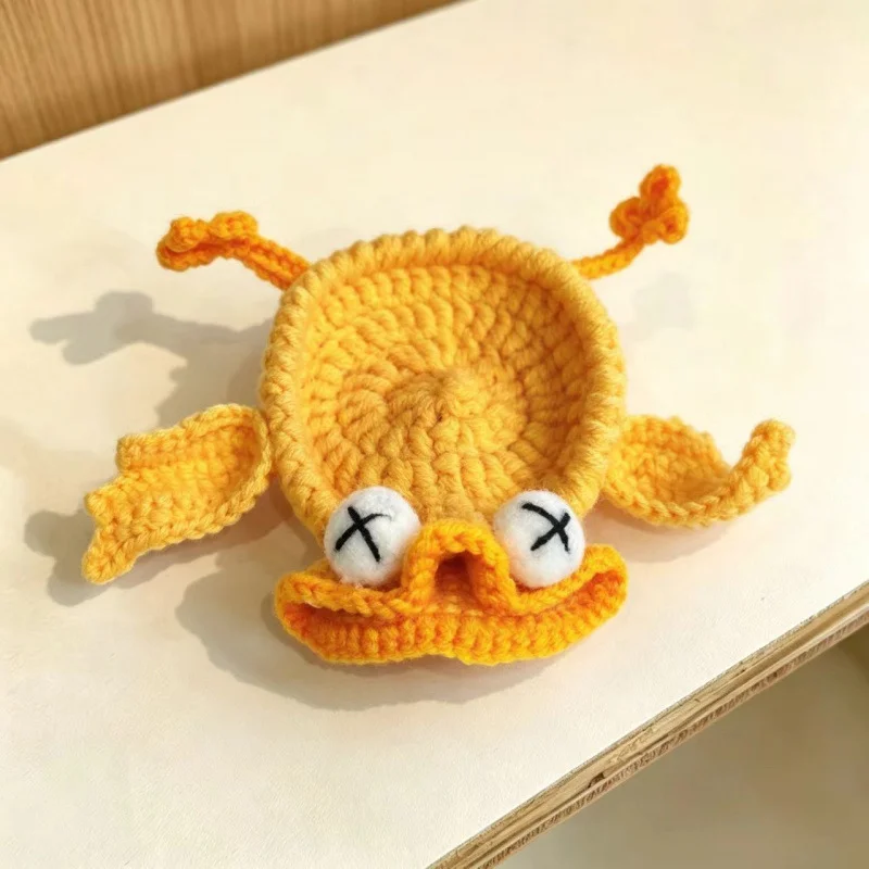 Variant: duck