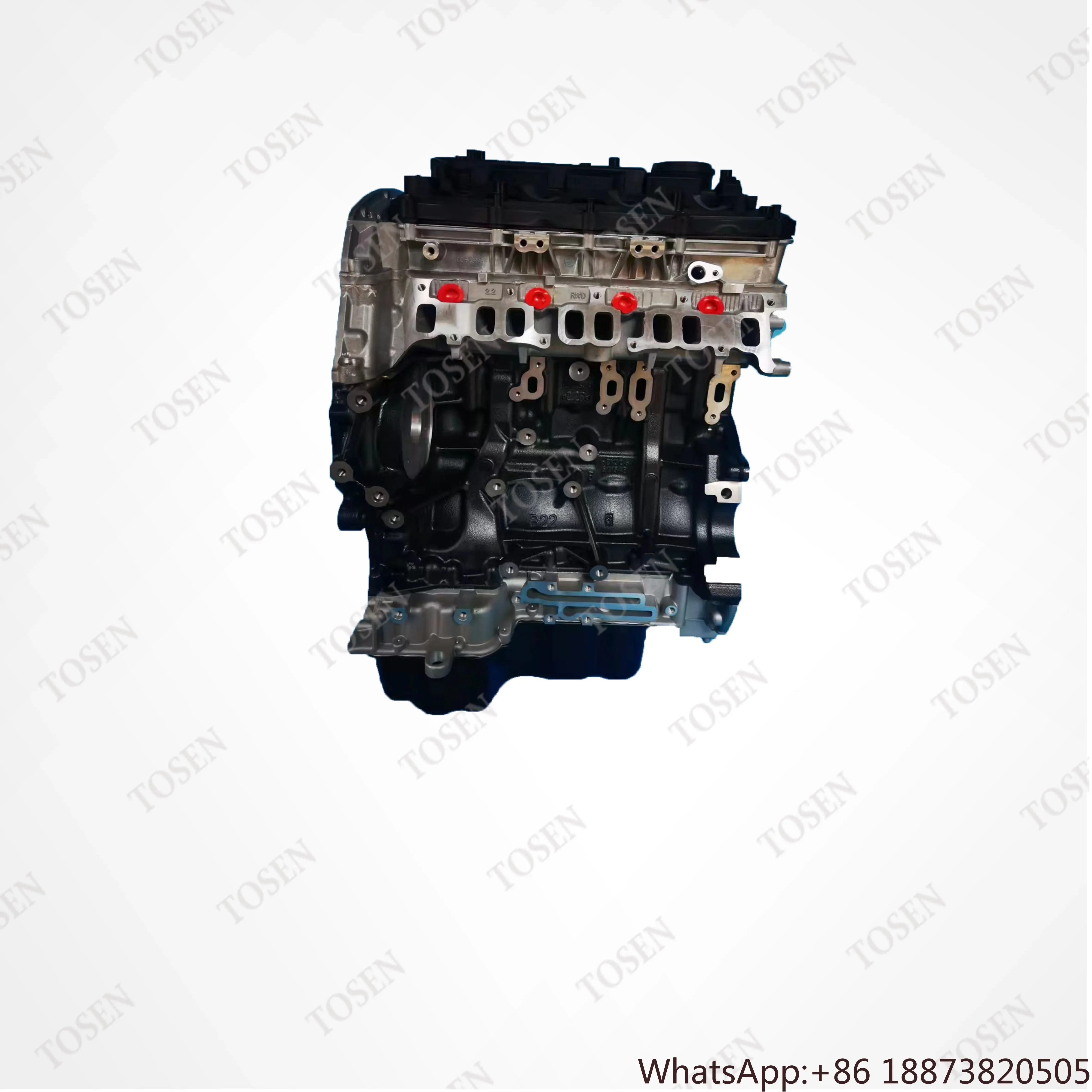 Brand new hiqh quality ENGINE TDCI  for ford 2.2 L FOR FORD ,LANDROVER,JAGUAR