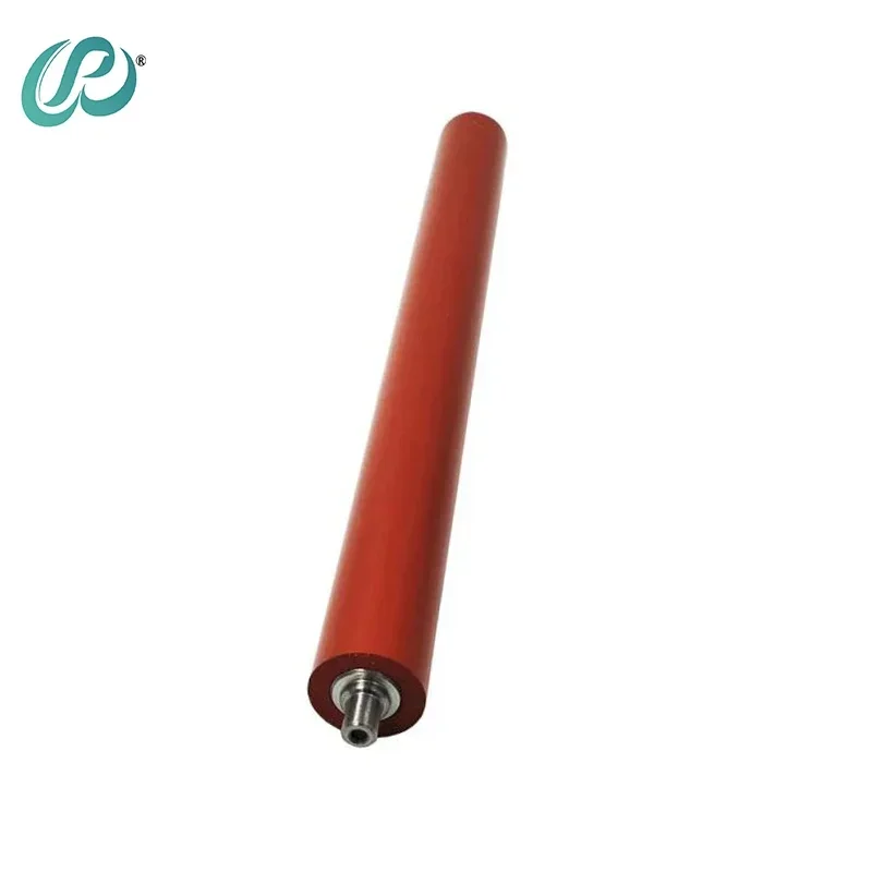 KM1500 Lower fuser roller Pressure Roller for Kyocera KM1500 KM1016 KM1815 KM1820 AD158 Copier Spare Parts 1pcs