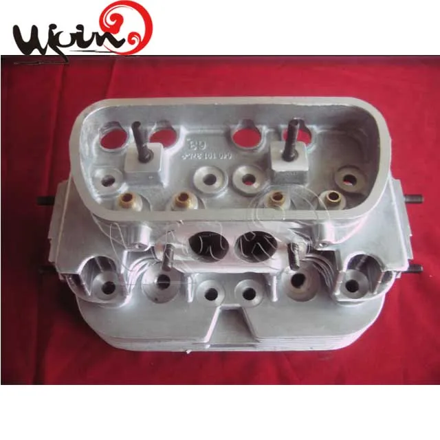 Hot sale engine cylinder head for VW 040 101 375.5