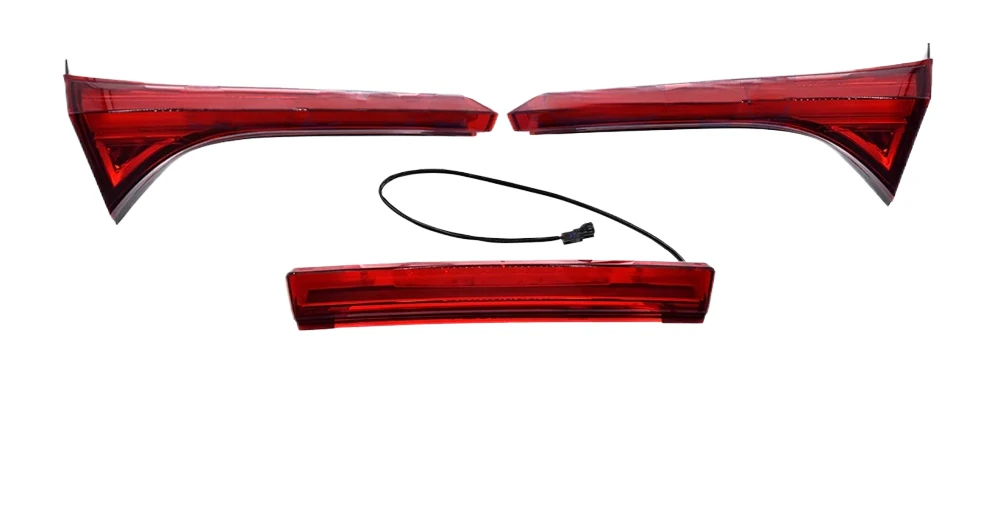 

Original Tail Lamp Assy For Eclipse Cross 2017- Gk1w 1.5l 8331a219 8331a220 8334a191 High Mounted Stop High Quality