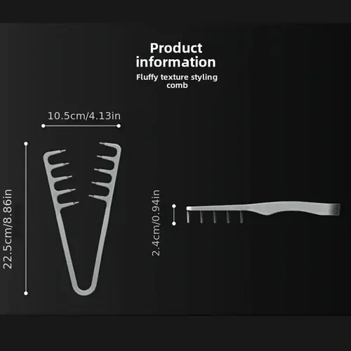 Cura dei capelli & Styling