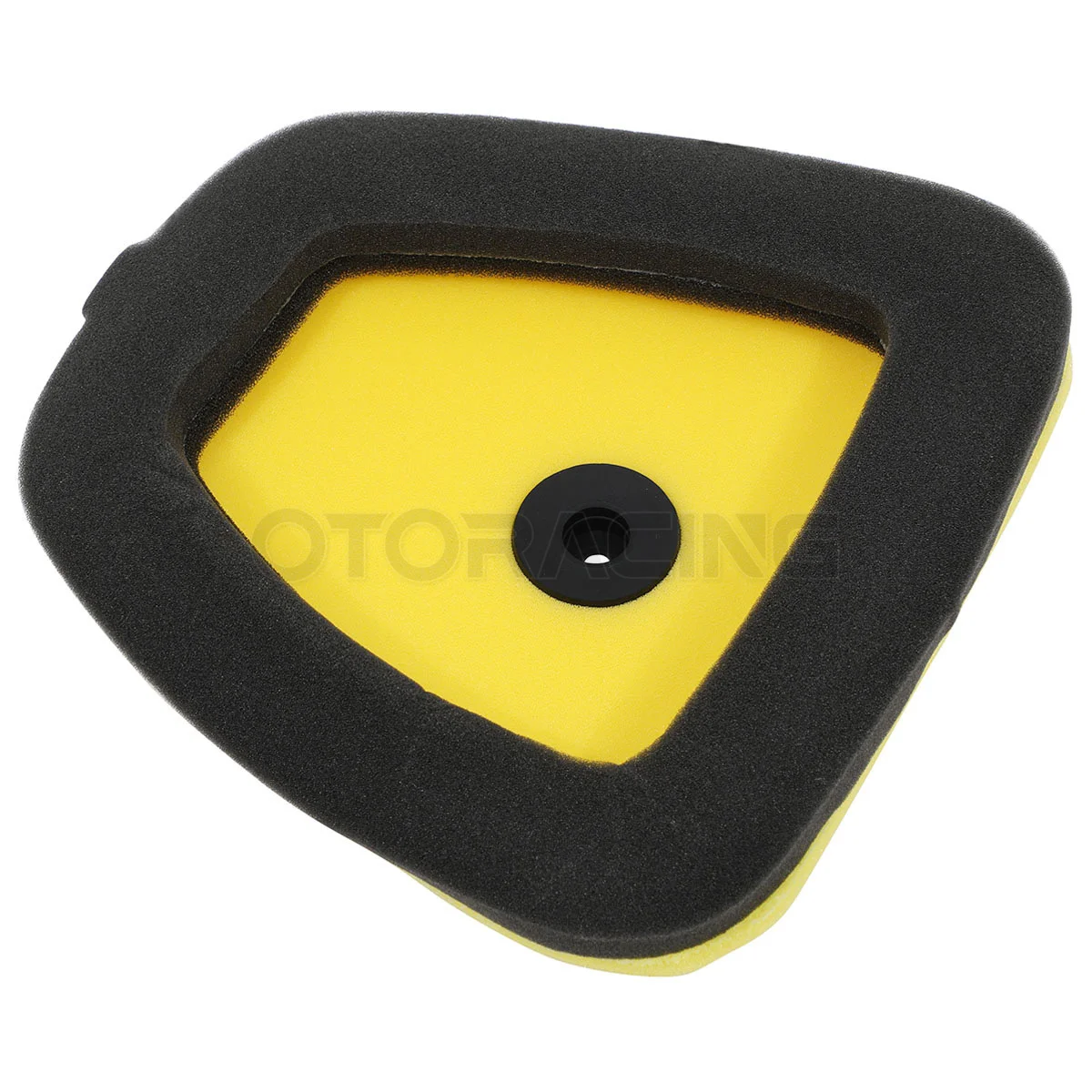 For Yamaha YZ450F YZ 450 2014-2017 YZ450 F-G 60th Anniversary Edition 2016 WR250 YZ250 Air Filter Intake Cleaner